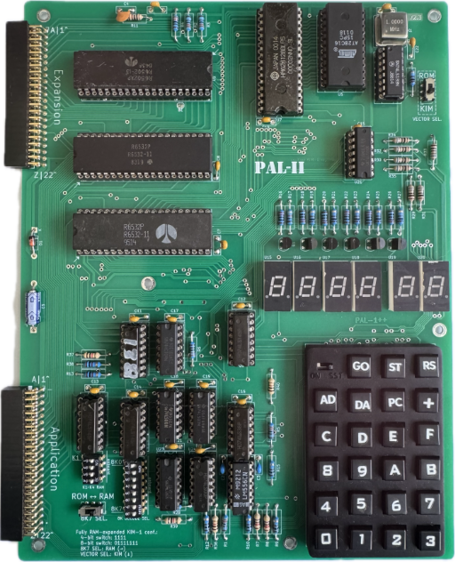PAL-II